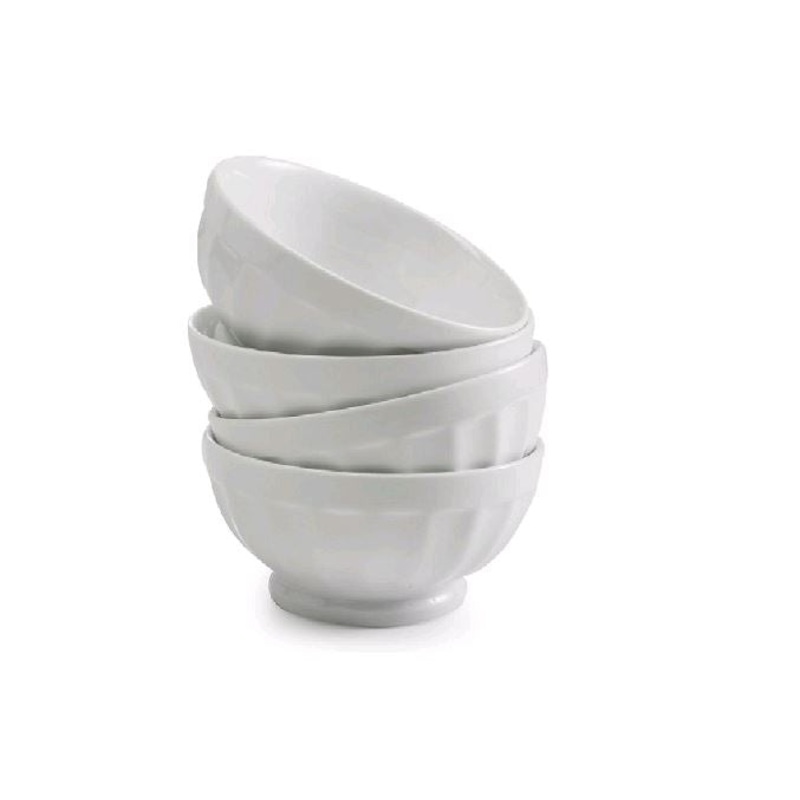 BIA 16oz Classic White Bowl 900107S4G