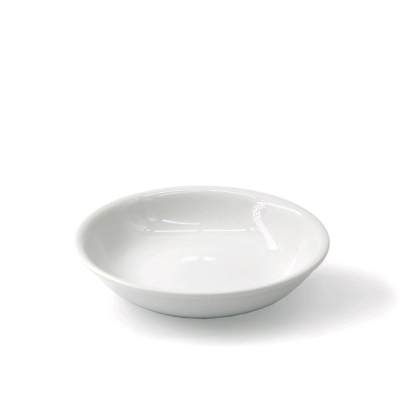 BIA Soy White Sauce Dipping Bowl 905431WH