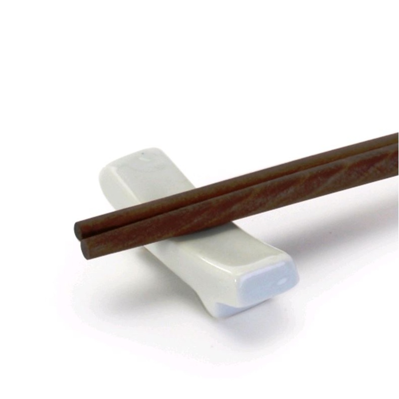 BIA White Chopstick Rest 905423WH