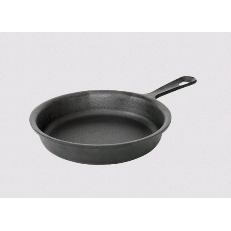 Browne 4" Cast Iron Mini Pan 573724