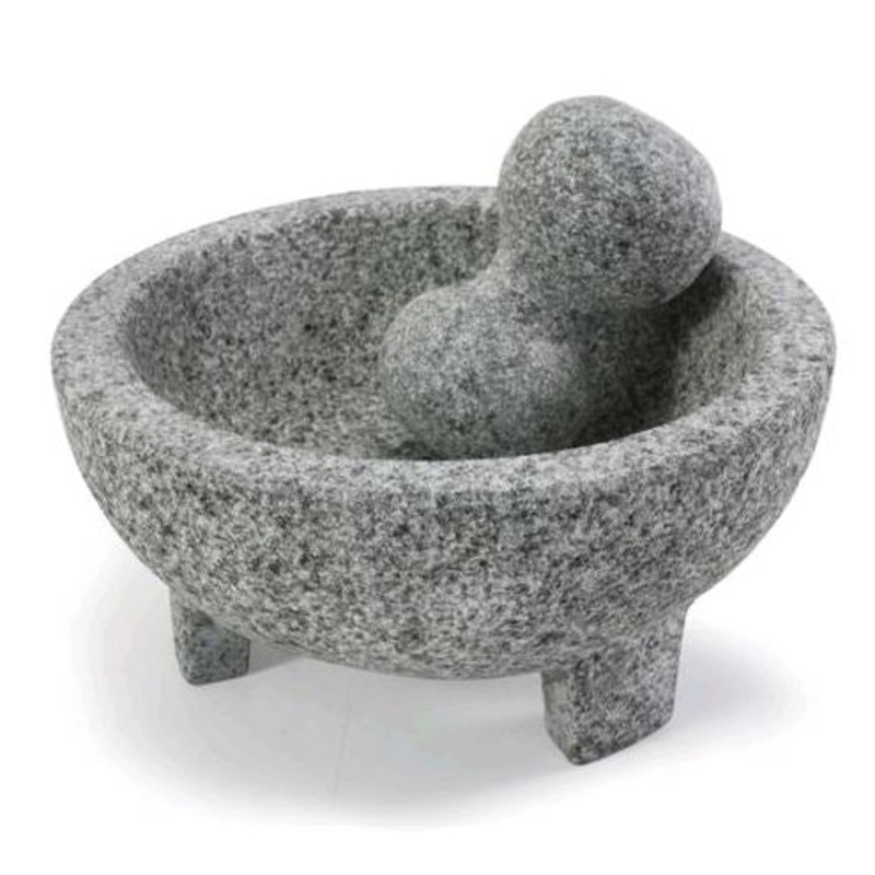 Danesco Molcajete Mortar & Pestle 9815100GY