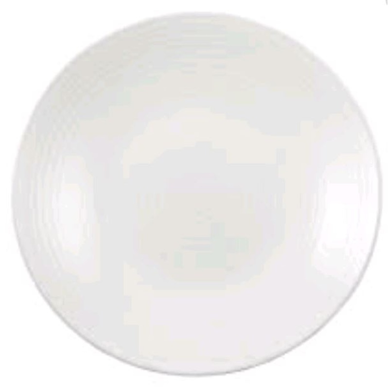 Dudson Pearl Plate 4EVP285R case of 12*