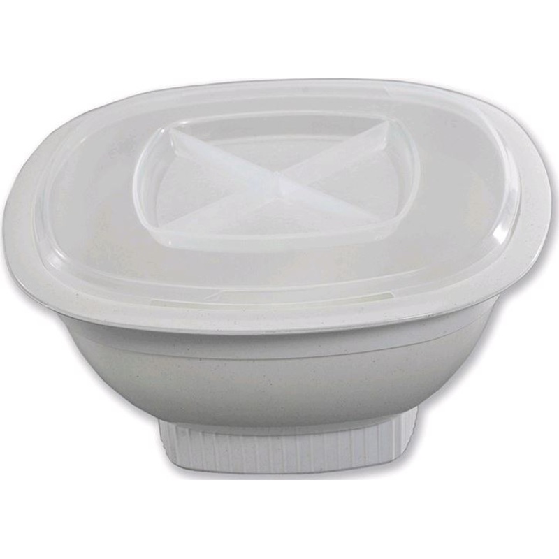 Fox Run Nordic Ware Microwave Popcorn Bowl 59355