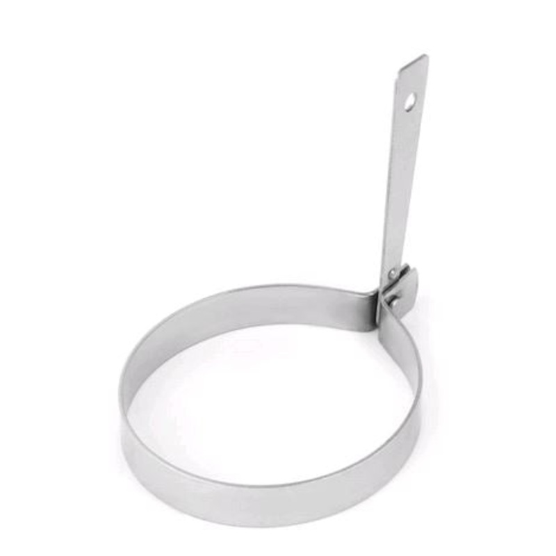 Fox Run S/S Egg/Pancake Ring 5702