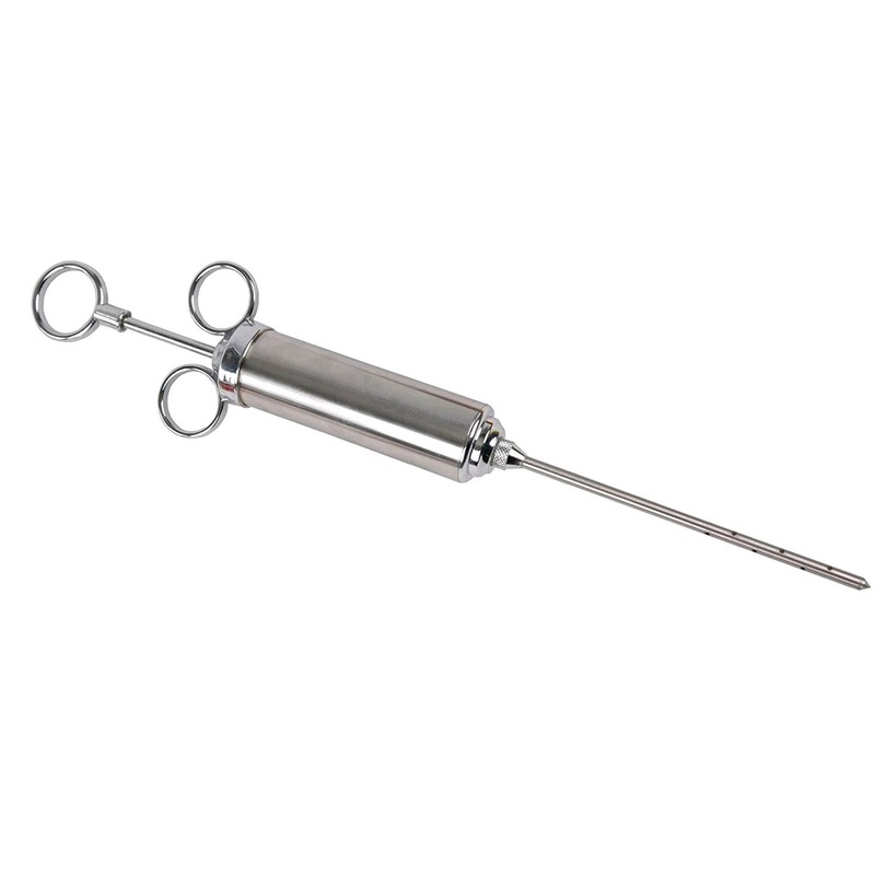 Fox Run S/S Flavour Injector 76456