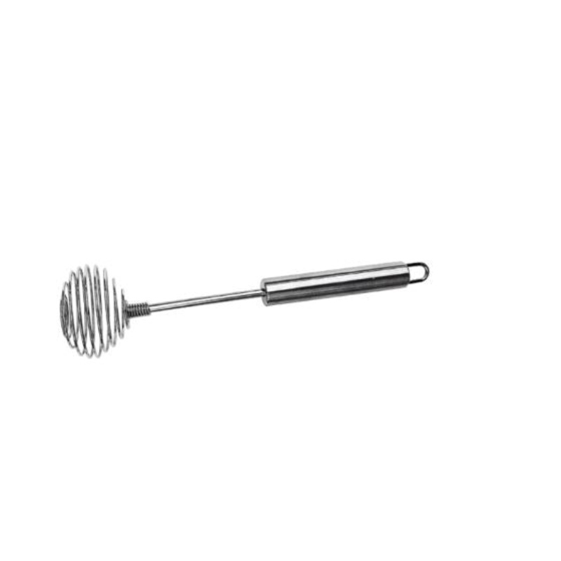 Foxrun S/S Spring Head Whisk 5829