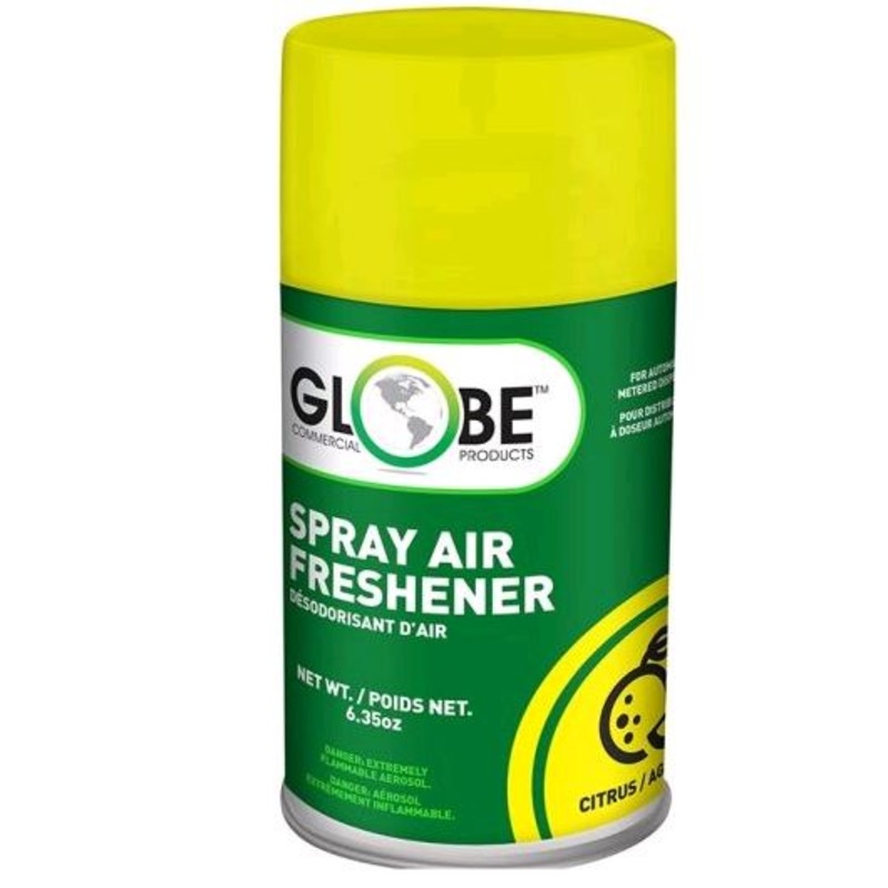 Globe Air-Pro Metered Cirus Refil 180gr