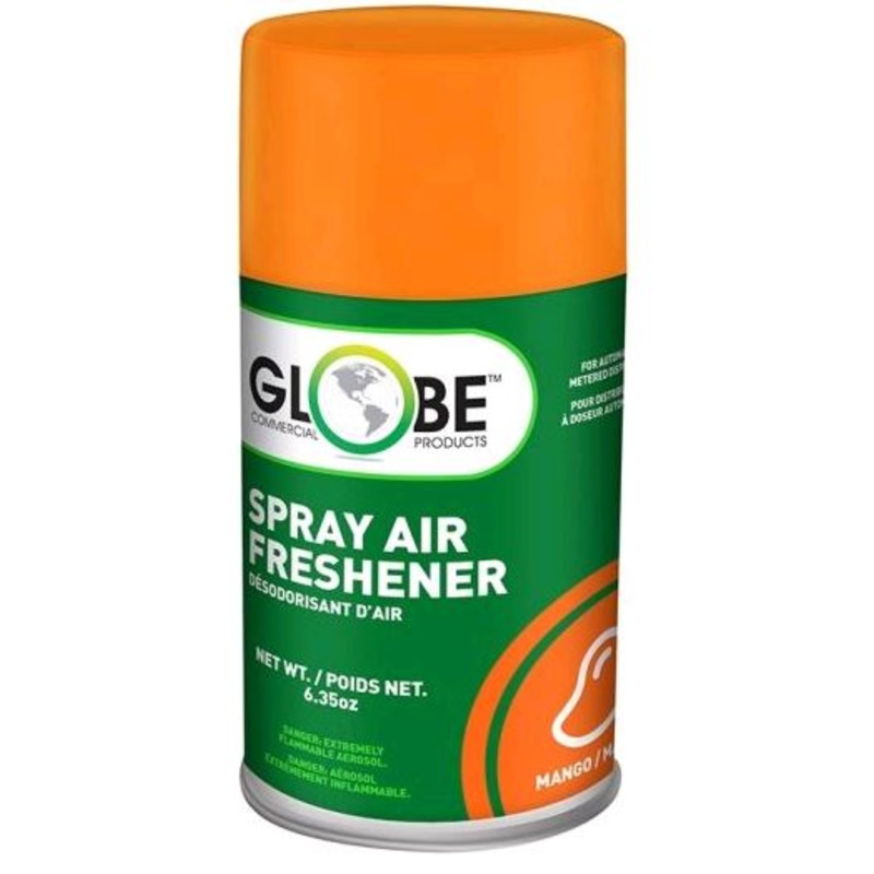 Globe Air-Pro Metered Mango Refil 180gr