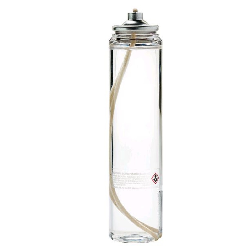 Hollowick 29 Hour "Smokeless" Clear Liquid Candle Fuel Cartridge HD29*