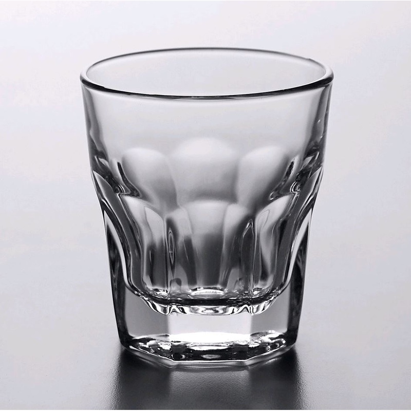 Libbey Gibraltar DuraTuff 7oz Rocks Glass 15241