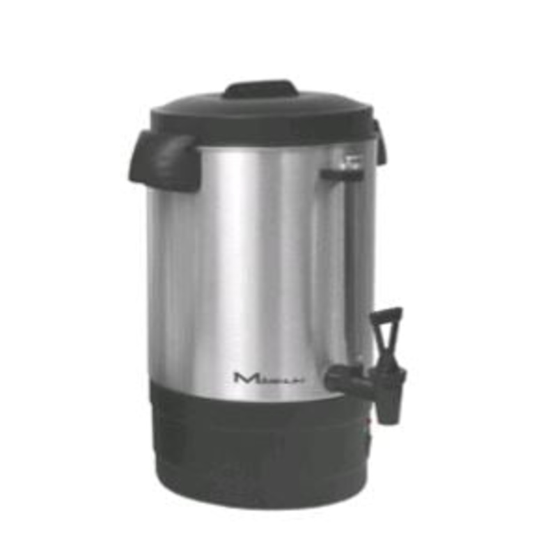 Magnum 55 Cup Aluminum Urn MAUSS055