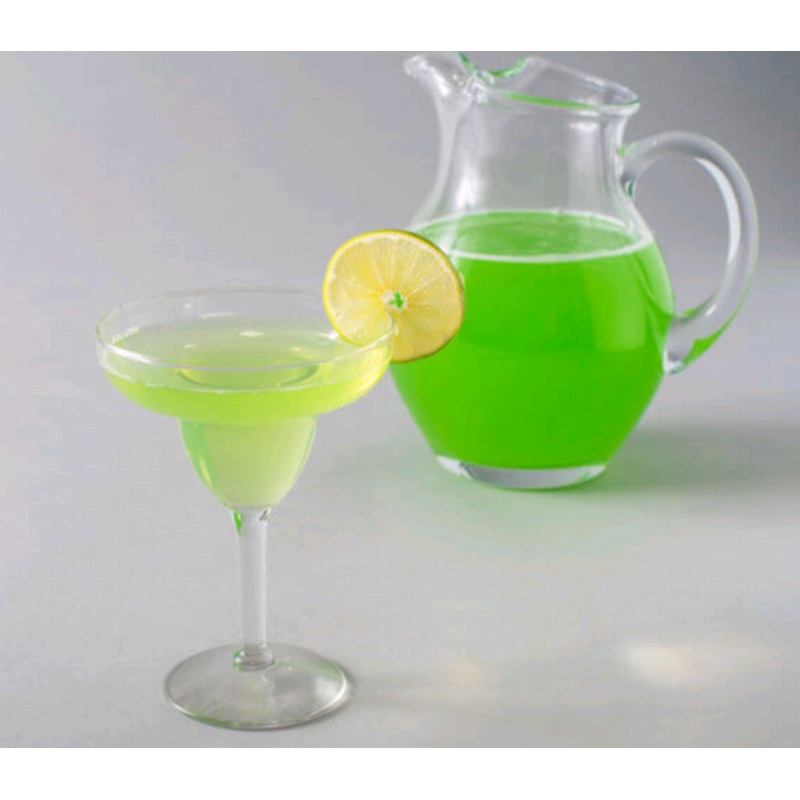 Mix Bar Lime Presweetened