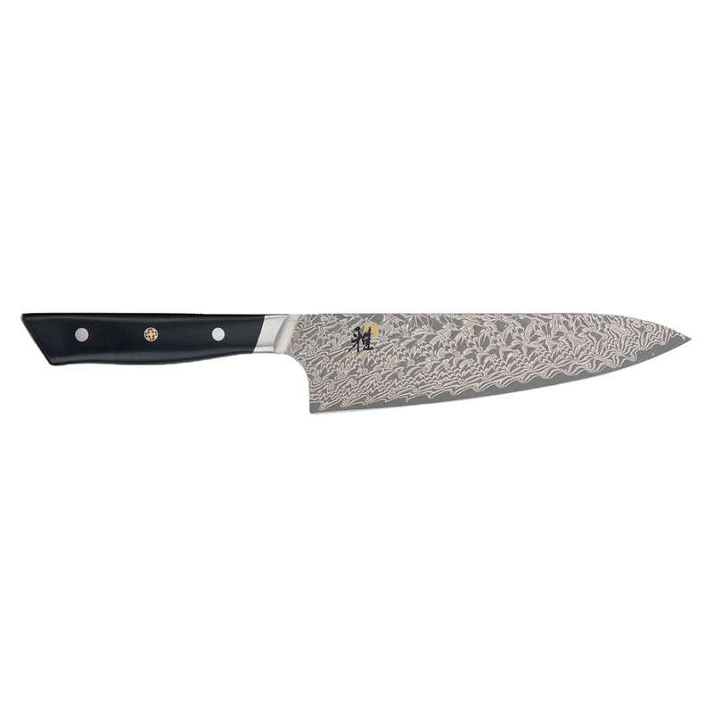 MIYABI 800DP 8" Gyutoh Chef Knife 54481-201