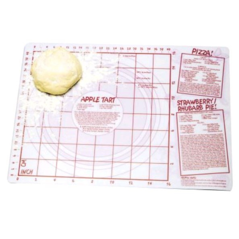 Norpro Jumbo Pastry Mat 0140