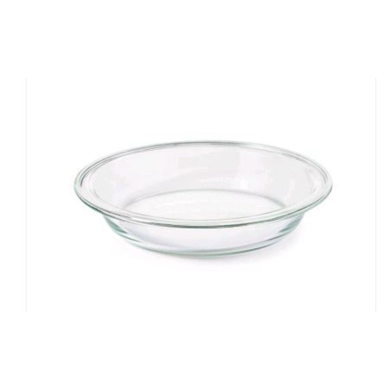 OXO Glass 9" Pie Plate 11175900G