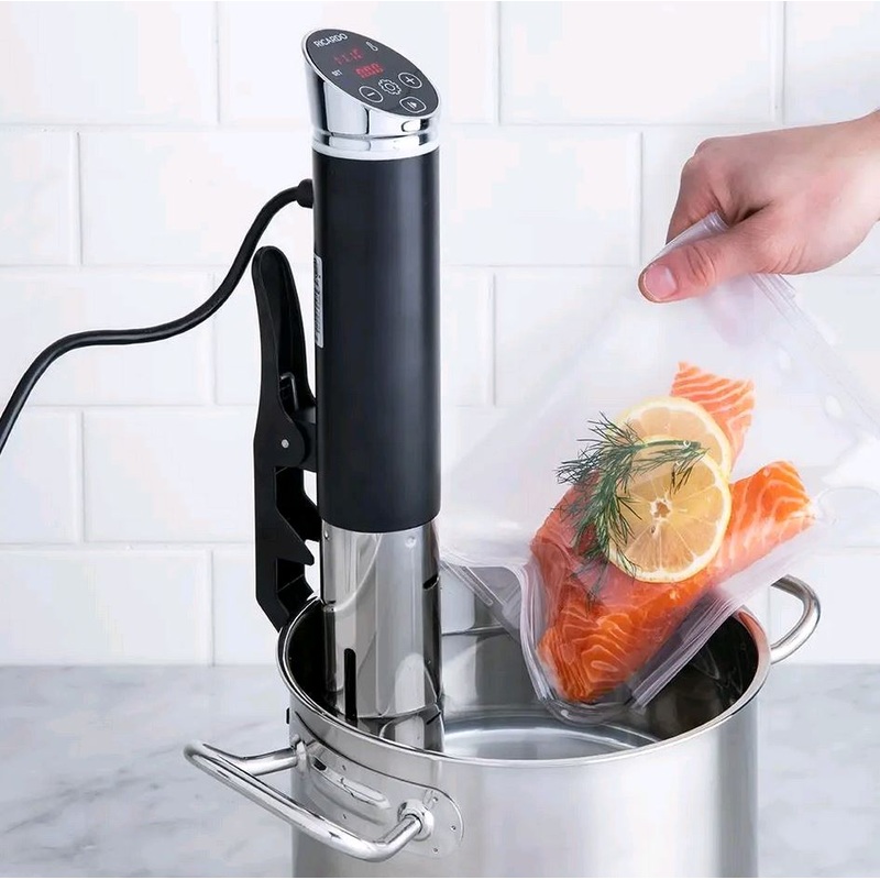 Ricardo Sous Vide Cooker 063406-002