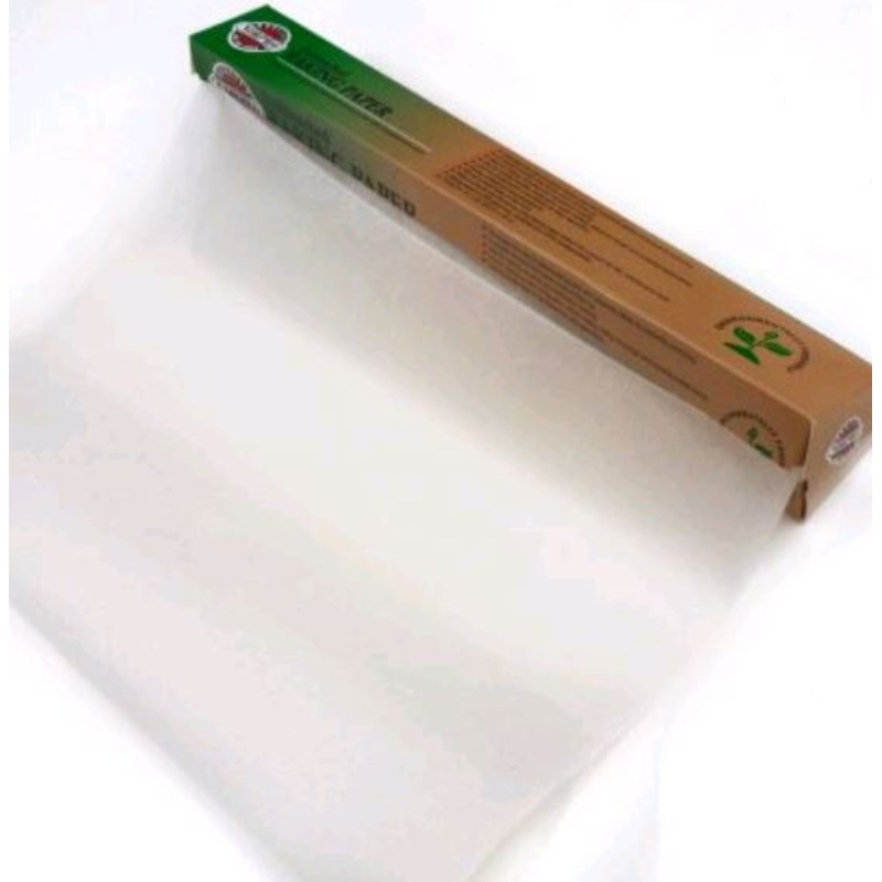 Ventures Natural Parchment Paper 3399