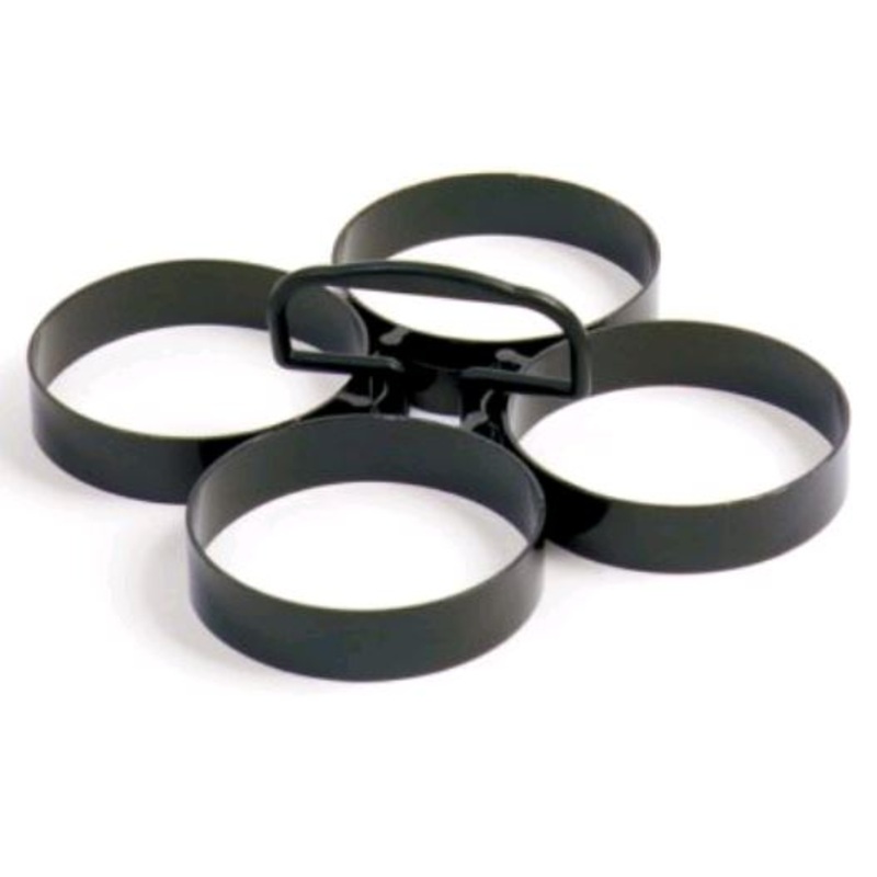 Ventures Pancake/Egg Ring Set 4 rings 995