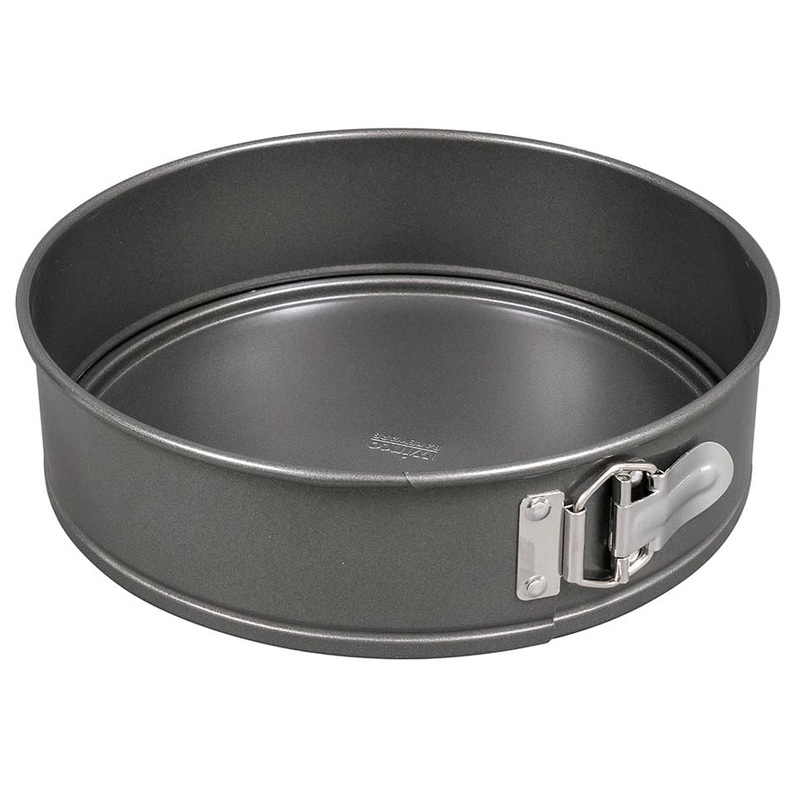 Winco 10" Non-stick Springform Pan HSP-103