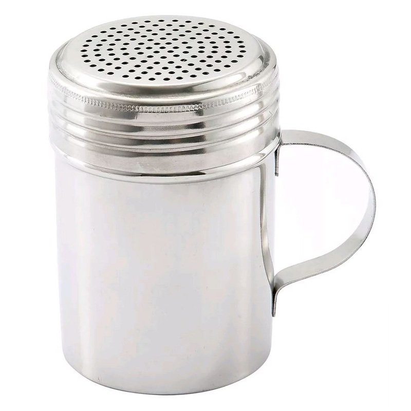 Winco 10oz S/S Dredger DRG-10