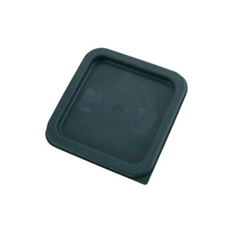 Winco 2 & 4 qt Food Storage Container Lid PTSC-4