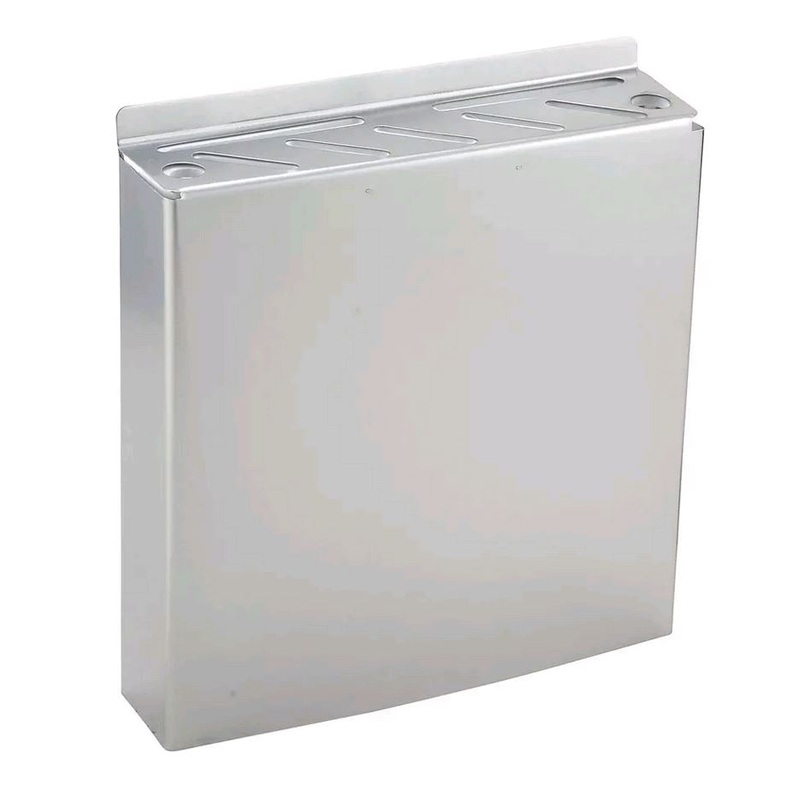 Winco 8 Slot Knife Rack KR-9*