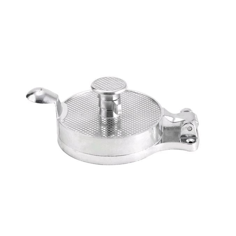Winco Adjustable Hamburger Press HP-4