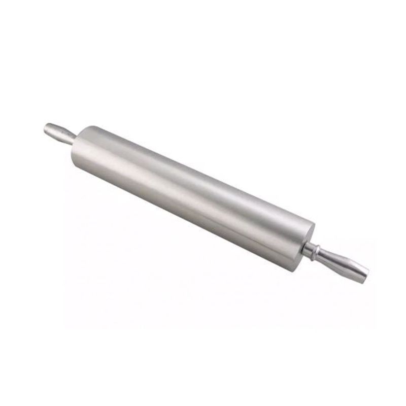 Winco Aluminum 18" Rolling Pin ARP-18
