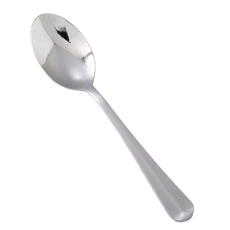 Winco Dessert/Soup Lafayette Pattern 0015-03, Pack of 12