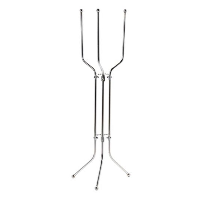 Winco S/S Champagne Stand WB-12FS