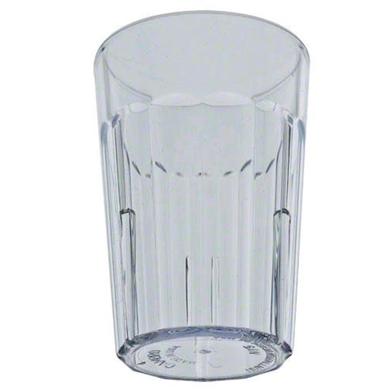 6oz Slate Blue Tumbler