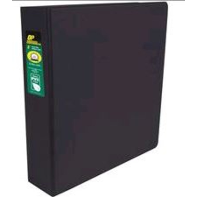 BINDER 2"