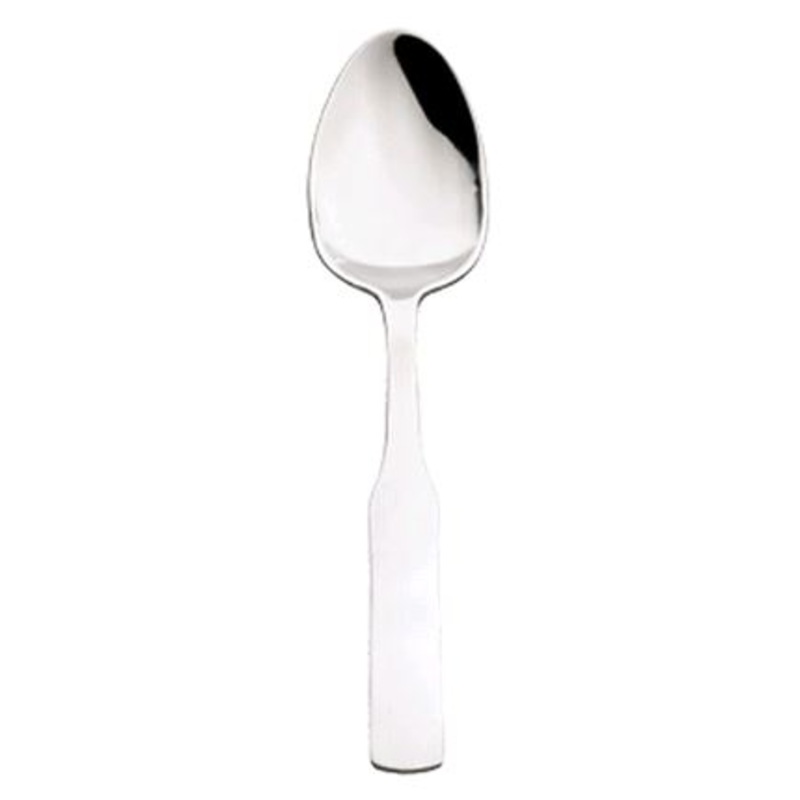 Browne 502702 Elegance Dessert Spoon, Pack of 12