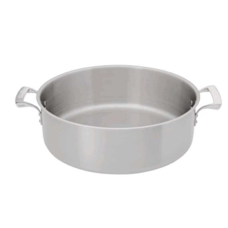 Browne 5724024 25QT Brazier Stainless Steel (1 Each)