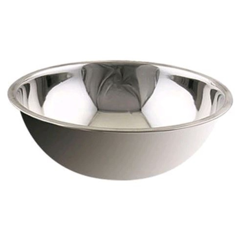 Browne 574951 1.5qt S/S Bowl
