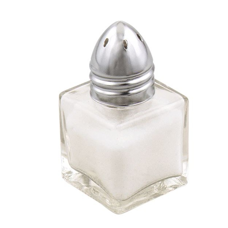 Browne 575191 Mini Salt Shaker