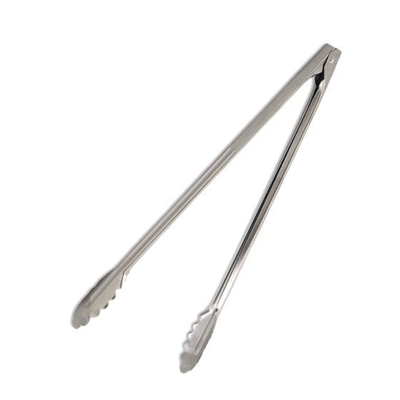 Browne 57536 7" S/S Tong