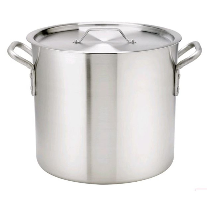 Browne 5813220 Double Boullion 20QT