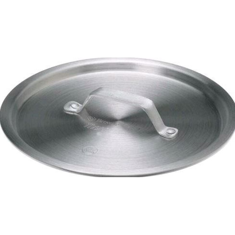 Browne 5815905 Aluminum Pot Cover