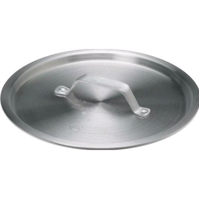 Browne 5815907 7qt Aluminum Pot Cover