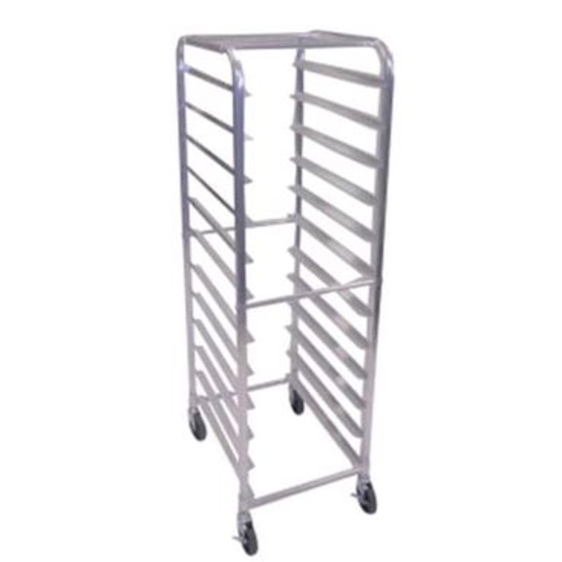 Browne 589112 12 Slot Heavy Duty Bun Pan Rack
