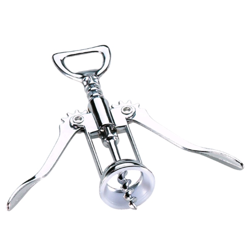 Browne 744071 Corkscrew Chrome (1 Each)