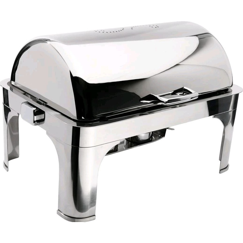 Browne 9qt Harmony Full Size Chafer 575175