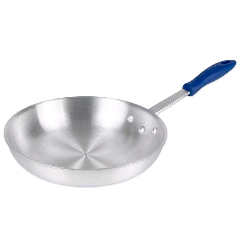 Browne Thermalloy Aluminum 14" Fry Pan 5813814