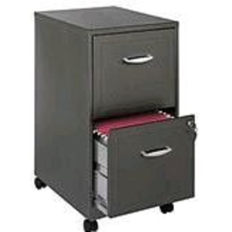 CABINET FILLING 2 DRAWER