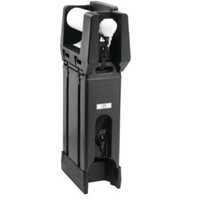 Camtainer 3 in 1 Handwash Station