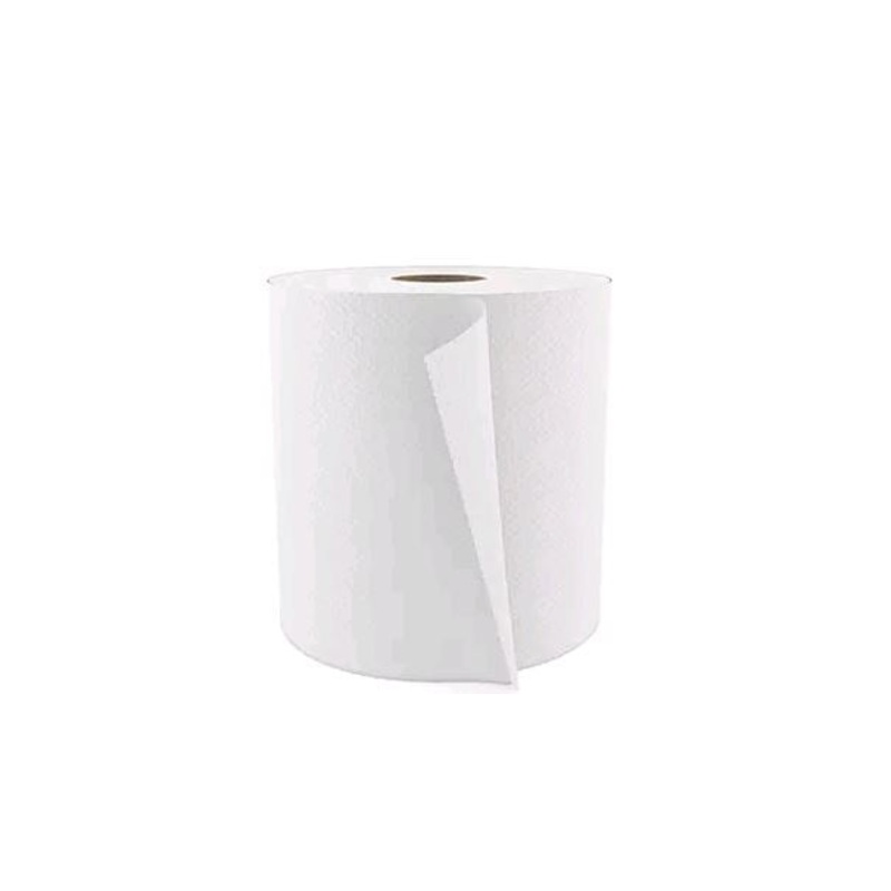 Cascades H080 Paper Towel White