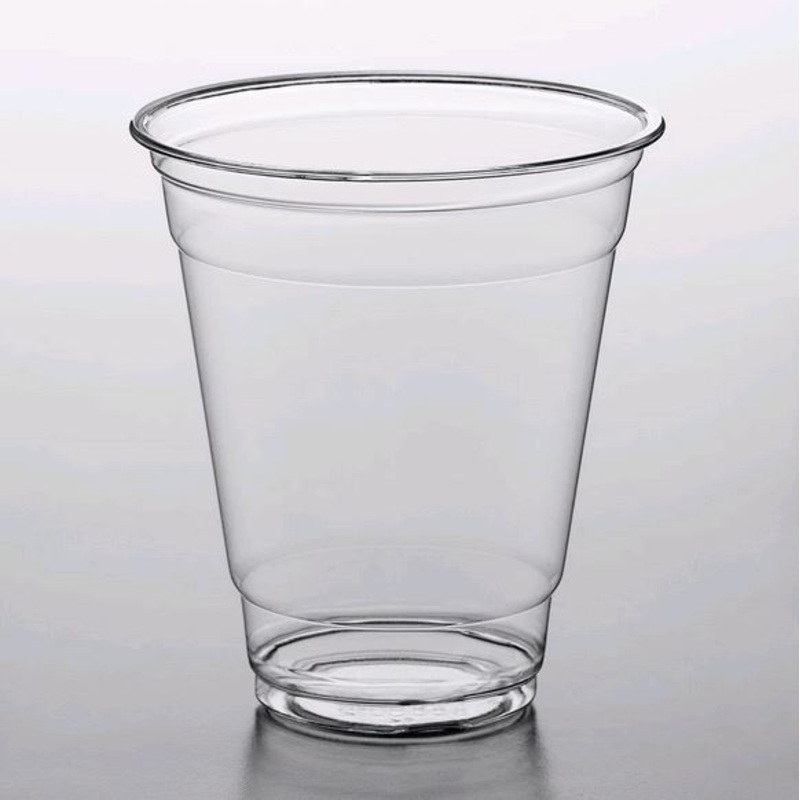 Clear Plastic Cold Cup CUP1C16