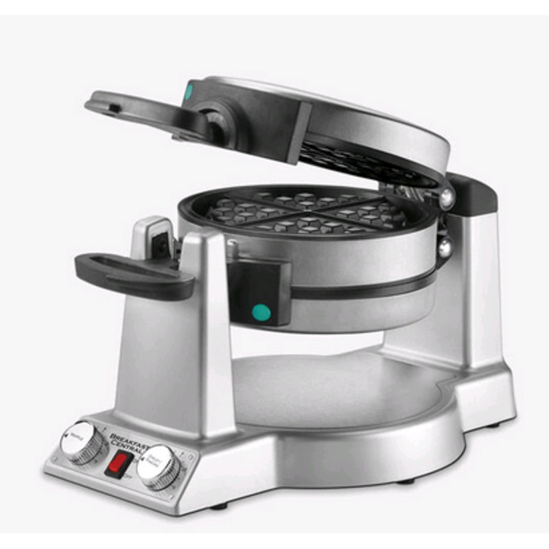 Cuisinart Waffle & Omlete Maker WAF-600C