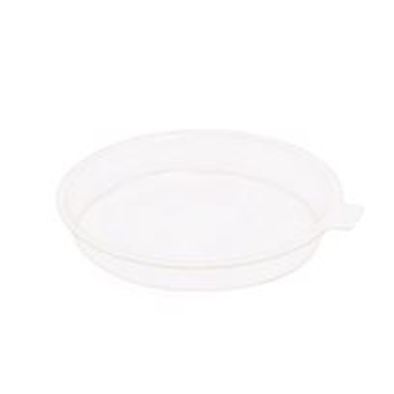 Dissposable 2.5oz Ramekin Lid